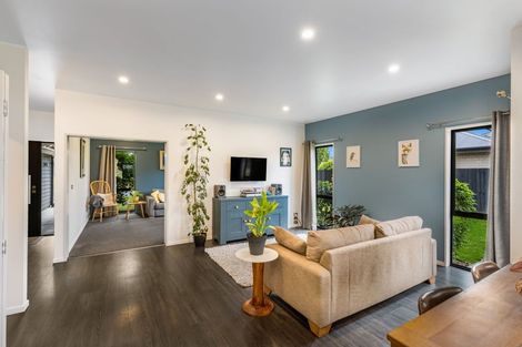 Photo of property in 5 Bradbury Avenue, Rolleston, 7614