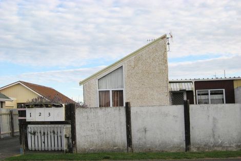 Photo of property in 27a Bignell Street, Gonville, Whanganui, 4501