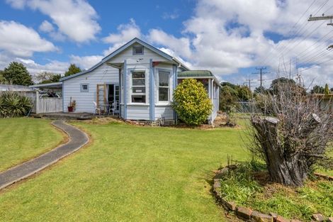 Photo of property in 176 Tiro Tiro Road, Levin, 5510