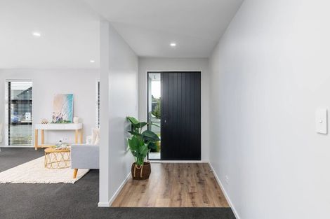 Photo of property in 6 Bollington Avenue, Kaiapoi, 7630