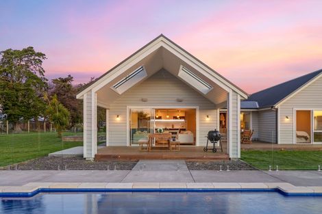 Photo of property in 4 Sandry Lane, Leeston, 7632