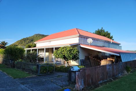 Photo of property in 170 Bright Street, Cobden, Greymouth, 7802
