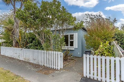 Photo of property in 29 Hutcheson Street, Sydenham, Christchurch, 8023