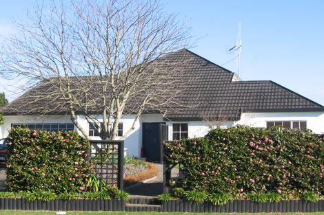 Photo of property in 34 Ronald Court, Pukete, Hamilton, 3200