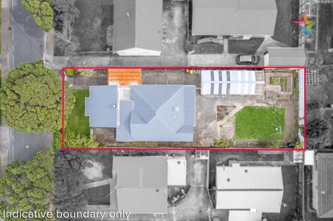 Photo of property in 63a Trafalgar Street, Waterloo, Lower Hutt, 5011