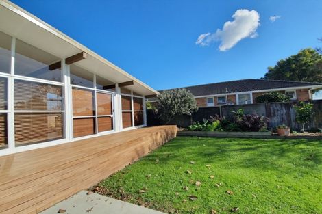 Photo of property in 97 Pakuranga Road, Pakuranga, Auckland, 2010