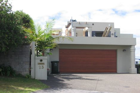 Photo of property in 23 Gulf View Road, Murrays Bay, Auckland, 0630
