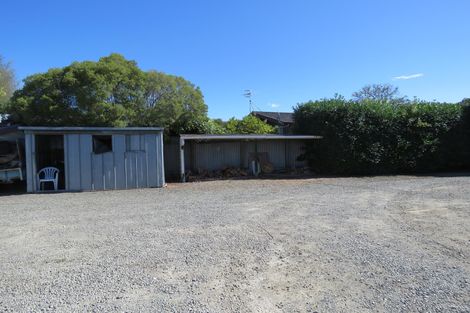 Photo of property in 24 Campbell Street, Geraldine, 7930