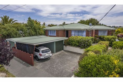 Photo of property in 13 Kent Street, Marchwiel, Timaru, 7910