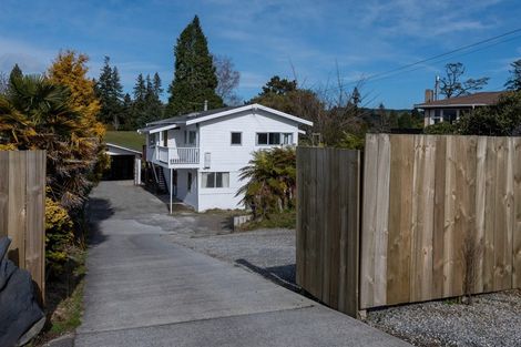 Photo of property in 134 Devon Street, Hillcrest, Rotorua, 3015