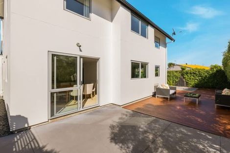 Photo of property in 1 Olympic Lane, Edgeware, Christchurch, 8013