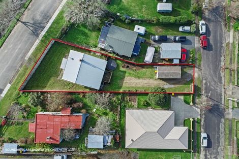 Photo of property in 36 Bear Street, Tirau, 3410