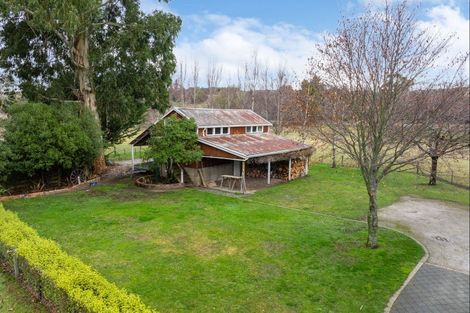 Photo of property in 6 Domain Road, Dunback, Palmerston, 9483