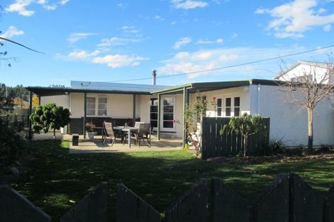 Photo of property in 31 Marslin Street, Alexandra, 9320