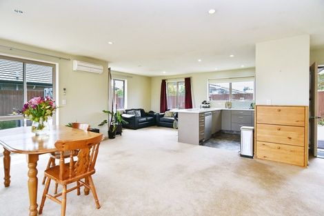 Photo of property in 98 Mackenzie Avenue, Woolston, Christchurch, 8023