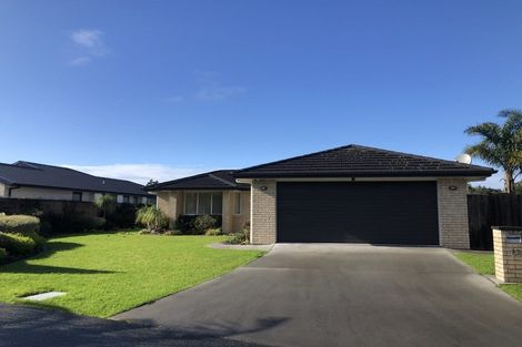 Photo of property in 15 Waitaha Place, Ruakaka, 0116