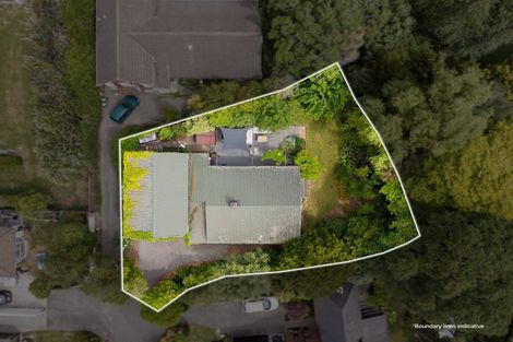 Photo of property in 117c Waimairi Road, Ilam, Christchurch, 8041