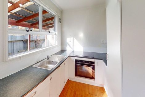 Photo of property in 118a Featherston Street, Palmerston North, 4410