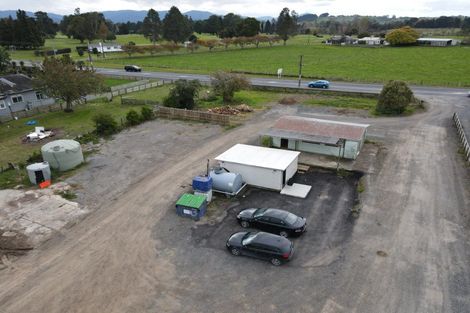 Photo of property in 6010 Great South Road, Horotiu, Hamilton, 3288