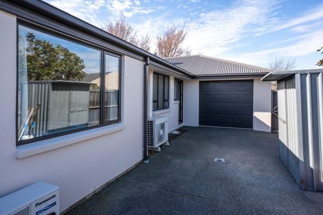 Photo of property in 17 Kilbride Gardens, Halswell, Christchurch, 8025