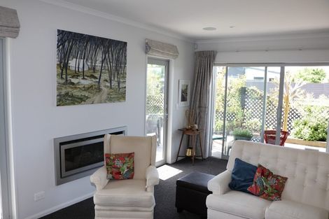 Photo of property in 12 Burnett Street, Ashburton, 7700
