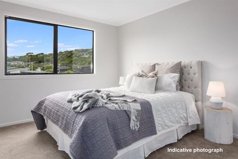 Photo of property in 6 Breakwater Way, Whitby, Porirua, 5024