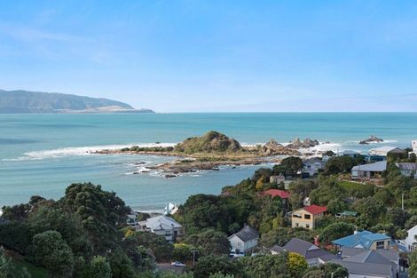 Photo of property in 19 Oku Street, Island Bay, Wellington, 6023