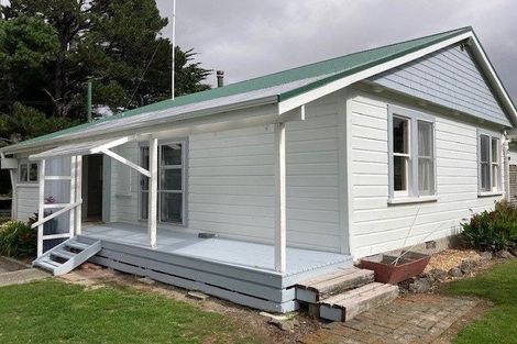 Photo of property in Whangaehu Valley Road, Whangaehu Valley, Masterton, 5886