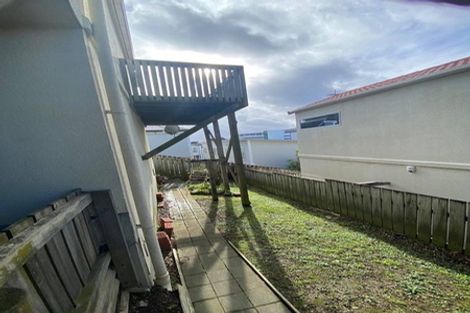 Photo of property in 22b Hall Street, Newtown, Wellington, 6021