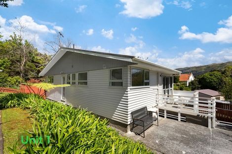 Photo of property in 1/7 Arawhata Street, Ranui, Porirua, 5024