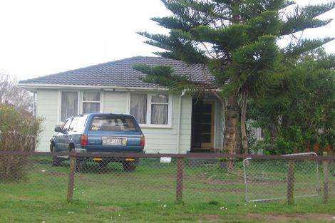 Photo of property in 35 Bates Street, Papakura, 2110