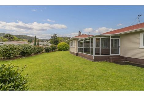 Photo of property in 112 Rolleston Street, Thames, 3500