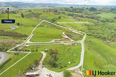 Photo of property in 125 Bluff Road, Pokeno, 2471