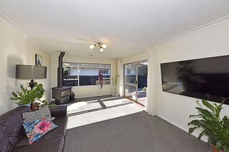 Photo of property in 40 Wingate Street, Redwood, Christchurch, 8051