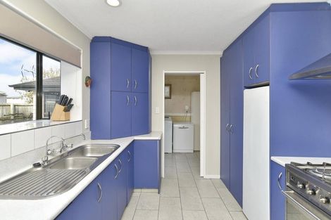 Photo of property in 23 Mackworth Street, Woolston, Christchurch, 8062