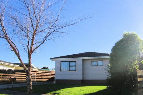 Photo of property in 15 Delta Place, Milson, Palmerston North, 4414