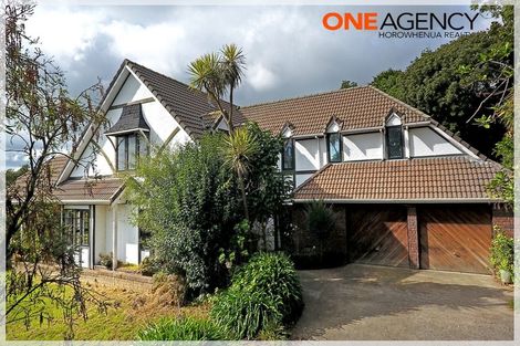 Photo of property in 56 Kings Drive, Levin, 5510