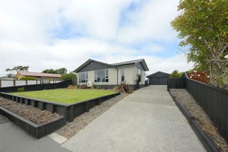 Photo of property in 42 Te Rama Place, Wainoni, Christchurch, 8061