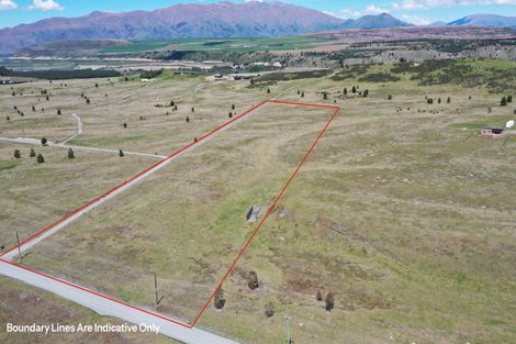 Photo of property in 423 Manuka Terrace, Ben Ohau, Twizel, 7999