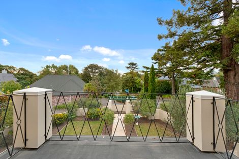 Photo of property in 1 Trumble Lane, Huntsbury, Christchurch, 8022