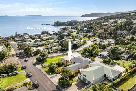 Photo of property in 7 Kupe Road, Coopers Beach, 0420