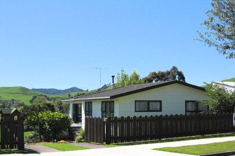 Photo of property in 8 Croft Terrace, Huntly, 3700