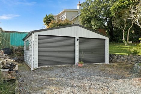 Photo of property in 6 Daly Street, Port Chalmers, 9023
