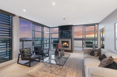 Photo of property in Maison Apartments, 503/16 Huron Street, Takapuna, Auckland, 0622