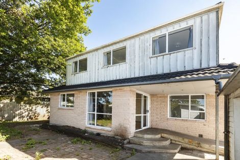 Photo of property in 9 Twynham Place, Aranui, Christchurch, 8061