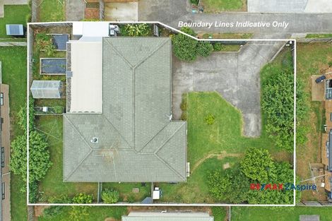 Photo of property in 33 Margarita Rise, Pukekohe, 2120