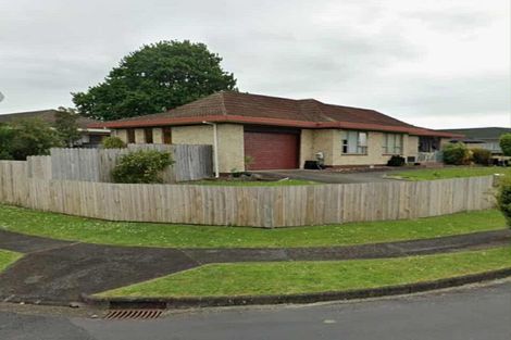 Photo of property in 1 Mill End, Pahurehure, Papakura, 2113