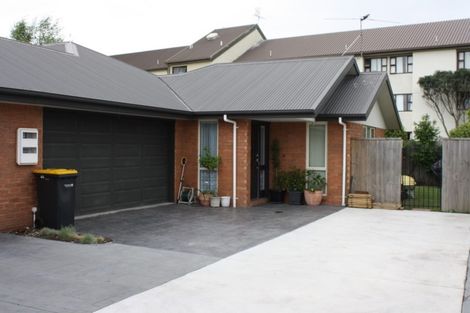 Photo of property in 7a Hurricane Way, Wigram, Christchurch, 8042