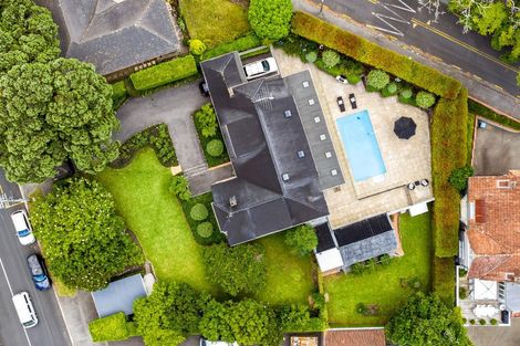 Photo of property in 47 Upland Road, Remuera, Auckland, 1050