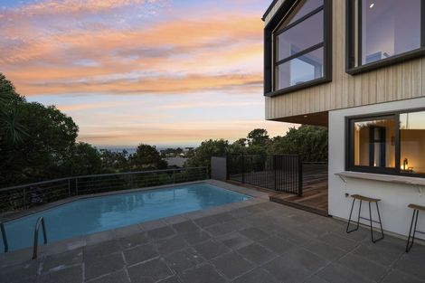 Photo of property in 25 Revelation Drive, Clifton, Christchurch, 8081